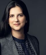 Book an Appointment with Carolina Pombo at Creative Transitions Counselling and Psychotherapy