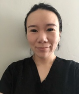 Book an Appointment with Ariana Zhong,RMT at Silvercreek Massage (800 Veterans Blvd Old Location)