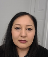 Book an Appointment with Geeta Alizada, RMT at Silvercreek Massage (800 Veterans Blvd Old Location)