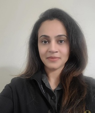 Book an Appointment with Maria Aamer, RMT for Deep Tissue Massage