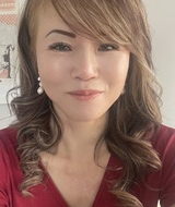 Book an Appointment with Ayanna Lau, RMT at Silvercreek Massage (800 Veterans Blvd Old Location)