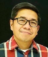 Book an Appointment with Ariel Camillo Espinosa, Male RMT at Silvercreek Massage (800 Veterans Blvd Old Location)