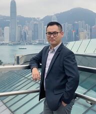 Book an Appointment with Xinfeng (Patrick) Zhou, Licensed Counsellor for Counselling (online only, modern psychology )