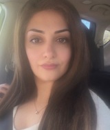 Book an Appointment with Dina Attar, RMT at Silvercreek Massage (800 Veterans Blvd Old Location)