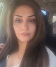 Book an Appointment with Dina Attar, RMT for Deep Tissue Massage