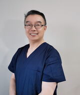 Book an Appointment with Dr. RanXiang(Raymond) Liu, Dr. Ac at Silvercreek Wellness (2920 Kingsview SE New location)