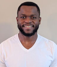 Book an Appointment with Eric Kamta, MOMSc for Manual Osteopathy