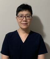 Book an Appointment with Janice Guo, RMT at Silvercreek Massage (800 Veterans Blvd Old Location)