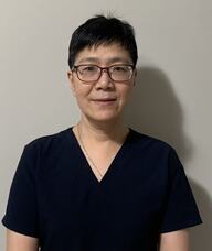 Book an Appointment with Janice Guo, RMT for Deep Tissue Massage