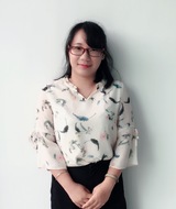 Book an Appointment with Jenny Yang,RMT at Silvercreek Massage (800 Veterans Blvd Old Location)