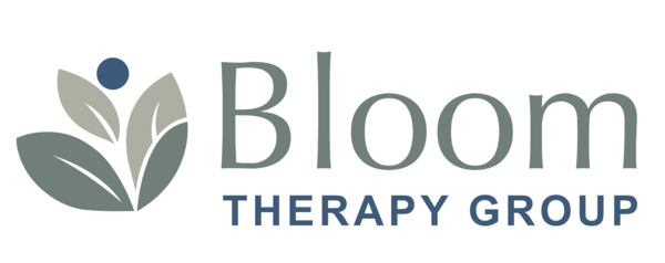 Bloom Therapy Group