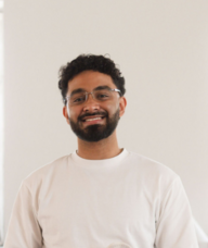 Book an Appointment with David Kalangara for Massage Therapy