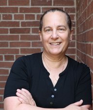 Book an Appointment with Joanne Baker for Massage Therapy