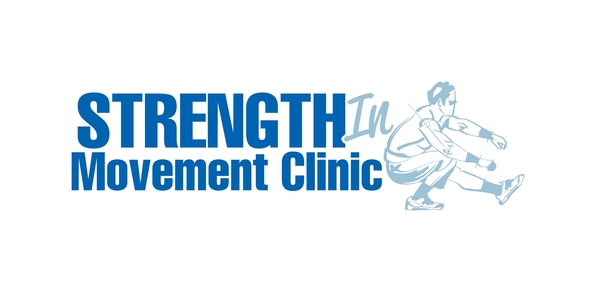 Book Online  Strength in Movement