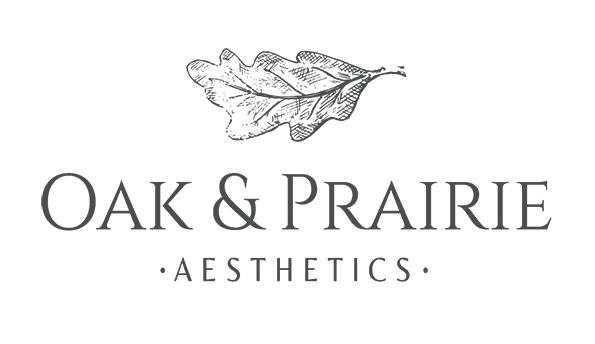 Oak & Prairie Aesthetics