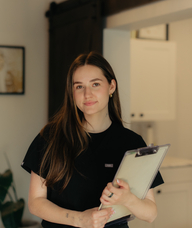 Book an Appointment with Miss Jordynn Cruickshank for Consultations