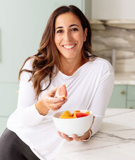 Book an Appointment with Muriel Mangialardi for Registered Dietitian