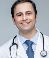 Book an Appointment with Dr. Ryan Milan at Square One Clinic - 50 Burhamthorpe Rd W