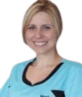 Book an Appointment with Ms. Monika Nowak Domanska at Muscle & Joint Clinic - Churchill Meadows