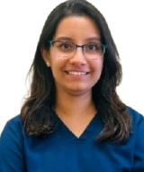 Book an Appointment with Khadija Motiwala at Muscle & Joint Clinic - Churchill Meadows