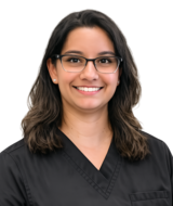 Book an Appointment with Khadija Motiwala at Muscle & Joint Clinic - Churchill Meadows