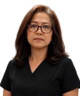 Book an Appointment with Lien Luu at Muscle & Joint Clinic - Churchill Meadows