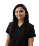 Book an Appointment with Nidhi Gandhi at Muscle & Joint Clinic - Churchill Meadows
