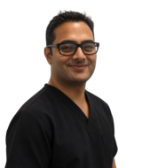 Book an Appointment with Mr. Subash Gautam at Muscle & Joint Clinic - Churchill Meadows