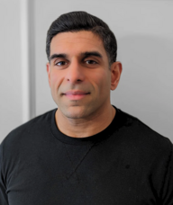 Book an Appointment with Harjeet Sahota for Free Initial Consult