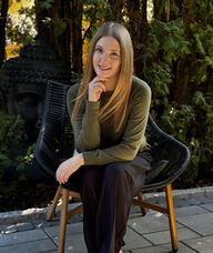 Book an Appointment with Sky Bender for Canadian Certified Counsellor