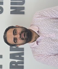 Book an Appointment with Lovedeep Kapoor for Physiotherapy