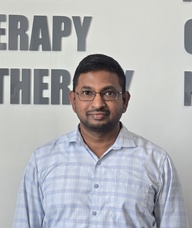 Book an Appointment with Viswa Shanmugasundaram for Physiotherapy