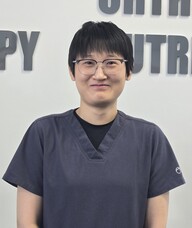 Book an Appointment with Dexu Mu for Student Massage Therapy