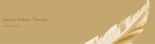 Natalie Koleric Therapy