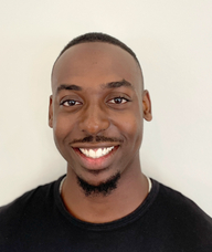 Book an Appointment with Willon Buckmyre for Massage Therapy