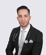 Book an Appointment with Nazir Sherafghanzadah D.Ch. at Foot Master Chiropody & Orthotics Markham Road