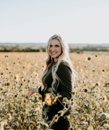 Book an Appointment with Dr. Hailey Lutz at Soulfully Adjusted Chiropractic