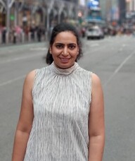 Book an Appointment with Priyanka Badgujar for Physiotherapy