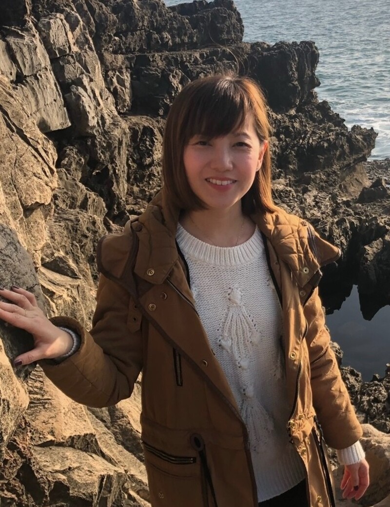 Karen Fong