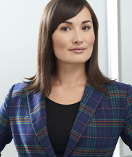 Book an Appointment with Vitalia Daza for Osteopathy