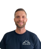 Book an Appointment with Michal Dabrowski at Elevate Rehabilitation and Performance