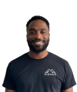 Book an Appointment with Shakir Simpson at Elevate Rehabilitation and Performance