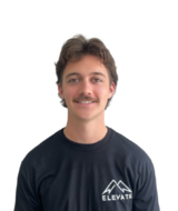 Book an Appointment with Benjamin Haggard at Elevate Rehabilitation and Performance