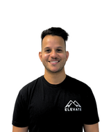 Book an Appointment with Arslan Siddiqui at Elevate Rehabilitation and Performance