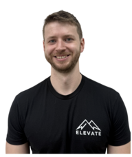 Book an Appointment with Sawyer Hameluck for Athletic Therapy