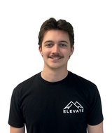 Book an Appointment with Benjamin Haggard at Elevate Rehabilitation and Performance