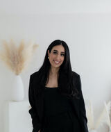 Book an Appointment with Jasdeep Sadhra (P7231) at South Edmonton - Solace Psychology & Wellness