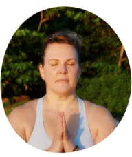 Book an Appointment with Andrea Brown for Yoga
