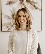 Book an Appointment with Emma Chi (P8044) at South Edmonton - Solace Psychology & Wellness