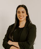 Book an Appointment with Gurveen Jaggi (2905) at South Edmonton - Solace Psychology & Wellness